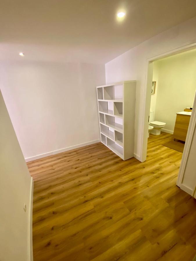 דירות ליסבון Bairro Alto Aloja מראה חיצוני תמונה