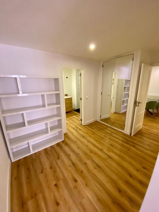 דירות ליסבון Bairro Alto Aloja מראה חיצוני תמונה