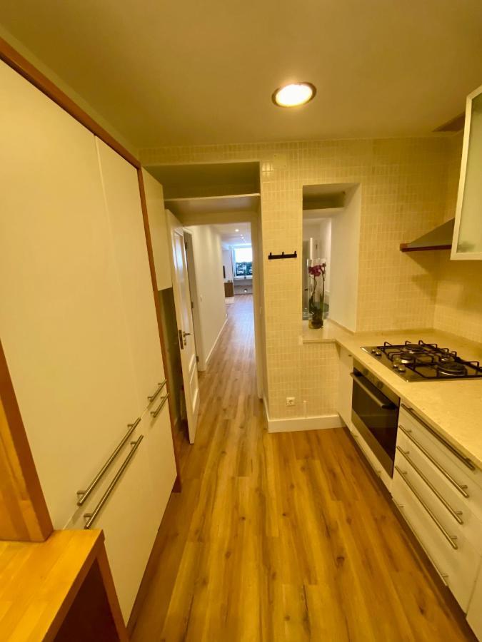 דירות ליסבון Bairro Alto Aloja מראה חיצוני תמונה