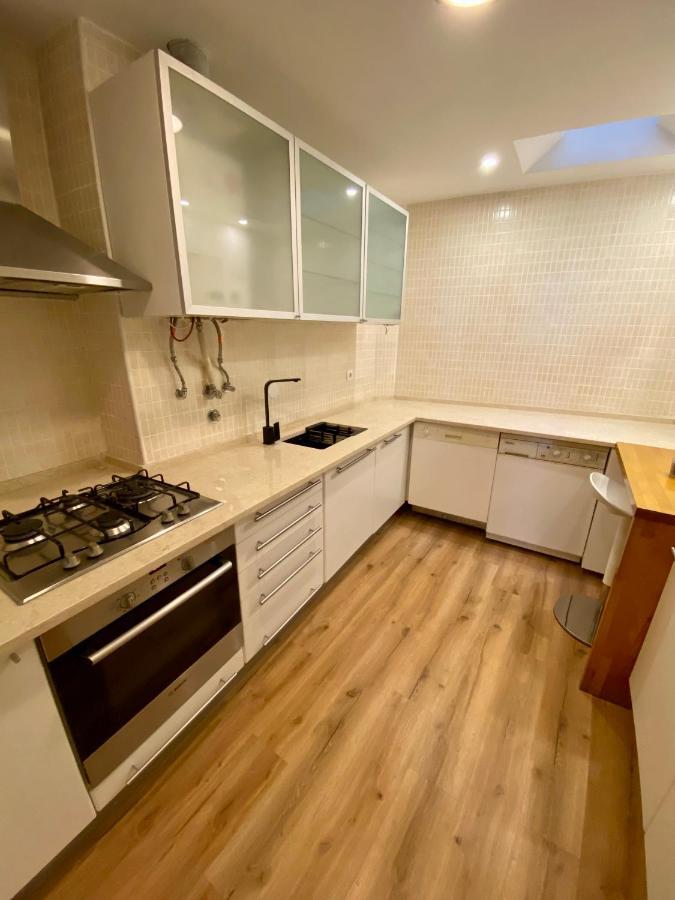 דירות ליסבון Bairro Alto Aloja מראה חיצוני תמונה