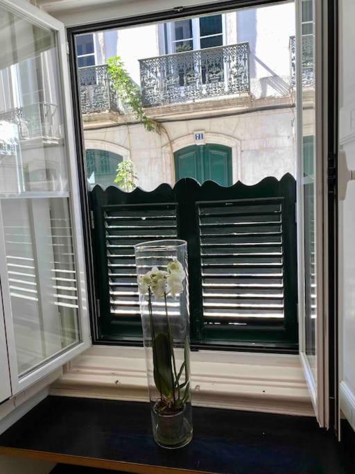 דירות ליסבון Bairro Alto Aloja מראה חיצוני תמונה